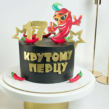 "Крутому перцу" купить - нефтекамск.сладкоежкин.рф