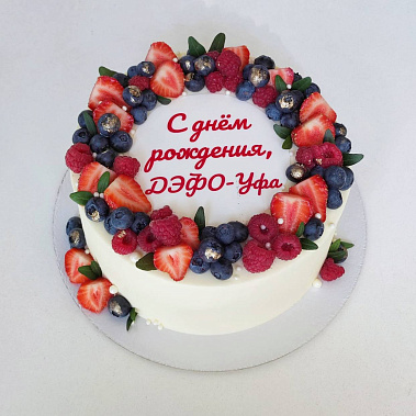 "Ягодный фреш" купить - нефтекамск.сладкоежкин.рф